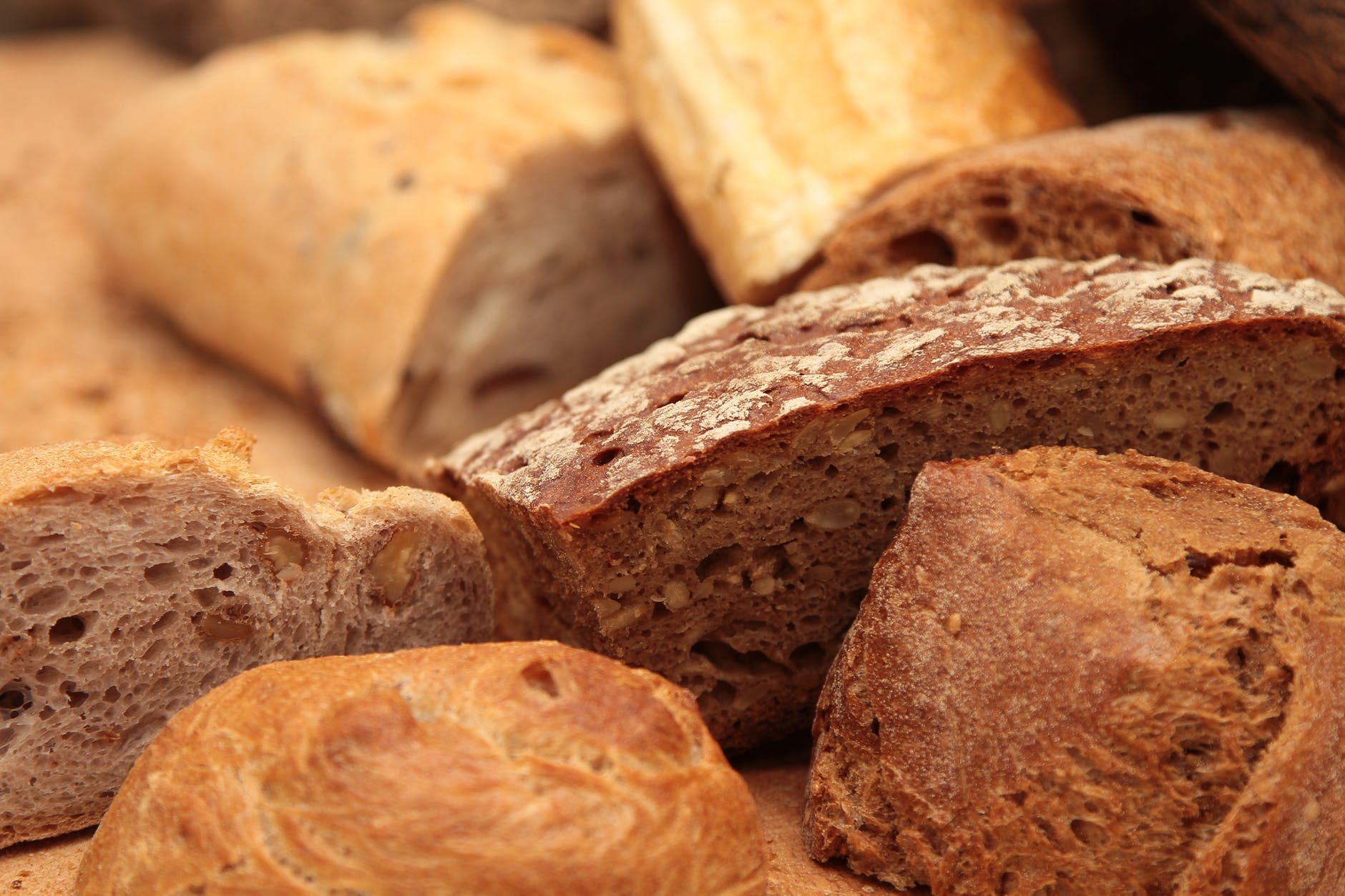 Breads Image