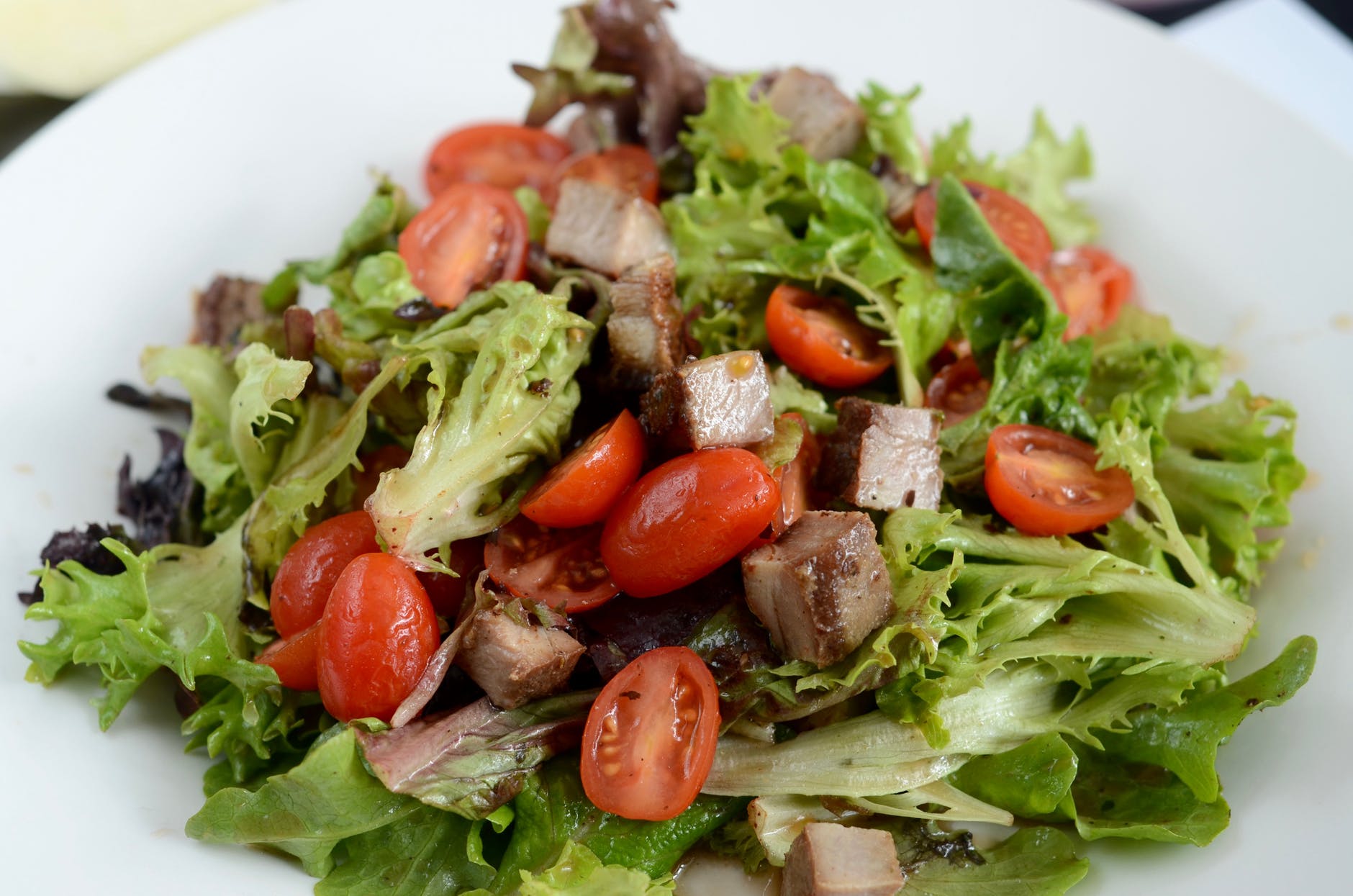 Salads Image